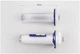 Грипсы руля PROTAPER SIL BLUE - изображение 2