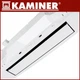 Тепловая воздушная завеса Kaminer AIRO 2000 Вт LED дисплей WiFi + Пульт ДУ Белый (26389) - изображение 6