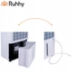 Мощный конденсационный осушитель воздуха, поглотитель влаги Ruhhy Brisoo 2000 Smart WiFi 330 Вт Объём 4.3 л 20 л/день (26801) - изображение 7