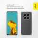 Чехол для смартфона Xiaomi Redmi Note 14 Pro 5G Piko TPU Shockproof Transparent (1283126616488) - изображение 4
