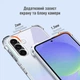 Чехол для смартфона Piko Shockproof для Samsung Galaxy A26 Transparent (1283126626449) - изображение 3
