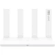 Беспроводной маршрутизатор (роутер) Huawei AX3 2nd WS7100-25 White (53037717) [100881] - изображение 1