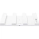Беспроводной маршрутизатор (роутер) Huawei AX3 2nd WS7100-25 White (53037717) [100881] - изображение 4