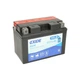 Аккумулятор автомобильный EXIDE AGM 11,2Ah (+/-) (205EN) (ETZ14-BS) (343402) - изображение 1