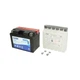 Аккумулятор автомобильный EXIDE AGM 11,2Ah (+/-) (205EN) (ETZ14-BS) (343402) - изображение 4