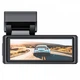 Видеорегистратор Aspiring Alibi 10 2560×1440 QHD 1440p Dual Wi-Fi 3.2″ IPS с задней камерой (AL10QHD25DW) - изображение 3