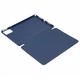 Чехол Silicone Lenovo Idea Tab Plus 12.1" (2025) / Tab K12 TB361FU, TB361ZU Темно-синий - изображение 6