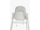 Стульчик 2 в 1 для кормления ребенка VELANO Basic, white (45687) - изображение 6