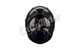 Шолом (інтеграл) MT STINGER 2 YOUTH PURE A1 Matt YL - зображення 5