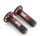 PROTAPER Grips - Спортивные Ручки руля (Красные) - Для настоящих чемпионов - изображение 2