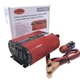 Перетворювач напруги Wimpex 12V-220V 1000W 2 USB - зображення 2