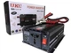 Преобразователь напряжения AC/DC с чистой синусоидой 12V/ UKC 4139 1000 W - изображение 1