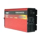 Інвертор Перетворювач напруги AC/DC UKC 12 V / 220 V / 4000 вт - зображення 1
