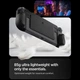Чехол Spigen Dual Grip для Nintendo Switch 2 Black (ACS09310) [143870] - изображение 8