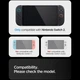 Чехол Spigen Dual Grip для Nintendo Switch 2 Black (ACS09310) [143870] - изображение 10