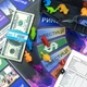 Трансформационная игра "Финансовый поток", Стах Василий - изображение 3
