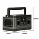 Зарядна станція Flashfish P63 / 560 W / 520 Wh / Li-ion - зображення 3