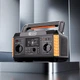 Зарядна станція Flashfish P60 / 560 W / 520 Wh / Li-ion - изображение 6
