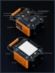 Зарядна станція Flashfish A201 / 200 Вт / 172 Wh / Li-ion - зображення 9