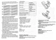 Тестер кабелю UNI-T UT682 (12-1620) - зображення 9