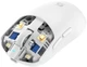 Миша A4Tech Bloody SG5 PixArt PAW3950 Sensor Wireless/USB White (4711421003032) - зображення 18