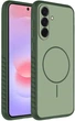 Чохол для смартфона MAKE Atlas Magnet для Samsung Galaxy A37 Green (MTLSM-SA37GN) - зображення 2