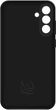 Чехол для смартфона MAKE Silk для Samsung Galaxy A37 Black (MCK-SA37BK) - изображение 2