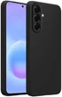 Чохол для смартфона MAKE Silk для Samsung Galaxy A57 Black (MCK-SA57BK) - зображення 3