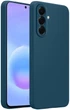 Чехол для смартфона MAKE Silk для Samsung Galaxy A57 Blue (MCK-SA57BL) - изображение 3
