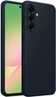 Чехол для смартфона MAKE Silicone для Samsung Galaxy A57 Black (MCL-SA57BK) - изображение 3