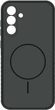 Чехол для смартфона MAKE Atlas Magnet для Samsung Galaxy A37 Black (MTLSM-SA37BK) - изображение 1