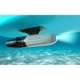 Адаптер на SUP доску Aqua Marina B0302763 US Finbox Adaptor (1053-B0302763) - изображение 9