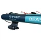 Адаптер на SUP доску Aqua Marina B0302763 US Finbox Adaptor (1053-B0302763) - изображение 10