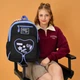 Рюкзак школьный от 130 до 145 см для девочек YES Cool T-115 - изображение 5