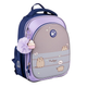 Рюкзак шкільний ортопедичний Yes S-109 Pusheen Playful 559880 (бузковий) - зображення 1