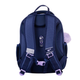 Рюкзак шкільний ортопедичний Yes S-109 Pusheen Playful 559880 (бузковий) - зображення 5