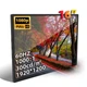 Портативный монитор ZSUS PM16A, 16' 1920x1080 60 Гц, black - изображение 2