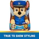 Maskotka Spin Master Przytulanka do snu Chase Psi Patrol (681147021730) - obraz 4