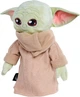 М'яка іграшка Simba Star Wars Mandalorian реалістичний Grogu 28см (5400868021318) - зображення 4