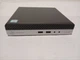 Неттоп HP ProDesk 400 G3 Mini USFF / Intel Core i3-7100T (2 (4) ядра по 3.4 GHz) / 8 GB DDR4 / 240 GB SSD / Intel HD Graphics 630 б/у - изображение 2