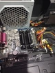 ПК 1stPlayer Cobra Tower / Intel Celeron J3355 (2 ядра по 2.0 - 2.5 GHz) / 8 GB DDR3 / 120 GB SSD + 250 GB HDD / Intel HD Graphics 500 / 400W б/в - зображення 7