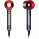 Фен Dyson HD08 Supersonic Nickel/Red (565266-01) [144934] - изображение 2