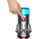 Вертикальный пылесос Dyson V12 Origin Nickel (492711-01) [149124] - изображение 6