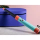Фен-стайлер Dyson Airwrap i.d. Multi-Styler and Dryer with Diffuser Ceramic Patina/Topaz (533735-01) UK [155623] - изображение 4