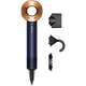 Фен Dyson HD07 Supersonic Straight+Wavy Prussian Blue/Rich Copper (113277-01) [155620] - изображение 1