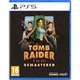 Игра Tomb Raider I-III Remastered для PS5 (EN + RU sub) (5056635609588) [156277] - изображение 1