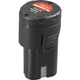 Акумулятор до електроінструмента Intertool 12V 2Ah WT-0319 [158071] - зображення 5