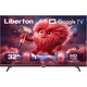 Телевізор Liberton H06GT 32" LED HD (LTV-32H06GT) [157632] - зображення 1