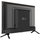Телевізор Liberton H06GT 32" LED HD (LTV-32H06GT) [157632] - зображення 3
