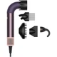 Фен Dyson HD17 Supersonic Professional Hair Dryer Curly+Coily Jasper Plum (123486-01) [155617] - изображение 1